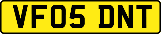 VF05DNT