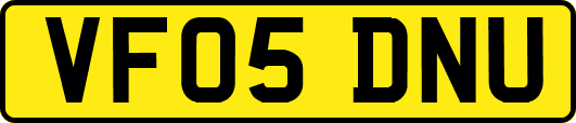 VF05DNU