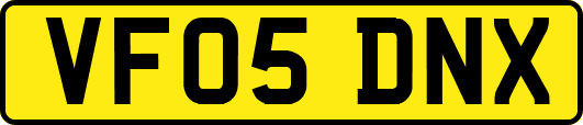 VF05DNX