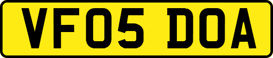 VF05DOA