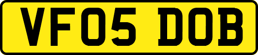 VF05DOB