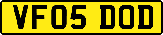 VF05DOD
