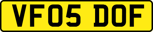 VF05DOF