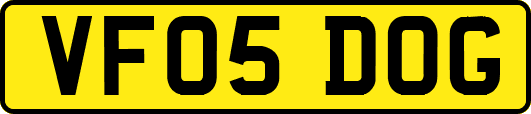 VF05DOG