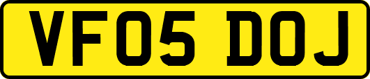 VF05DOJ