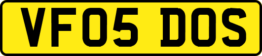 VF05DOS