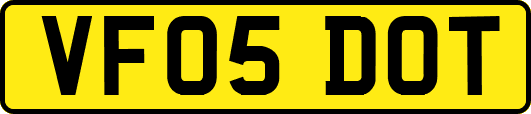 VF05DOT