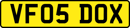 VF05DOX
