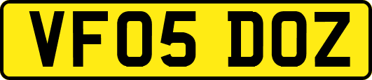 VF05DOZ