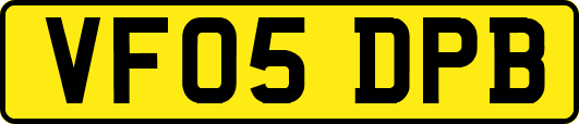 VF05DPB