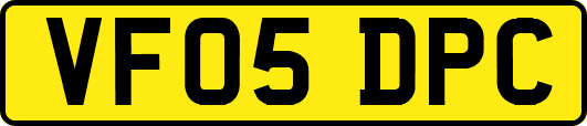 VF05DPC