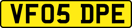 VF05DPE