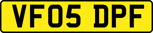 VF05DPF