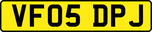 VF05DPJ