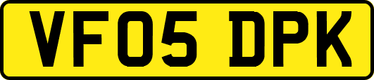 VF05DPK