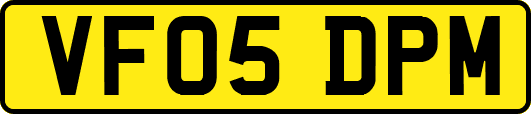 VF05DPM