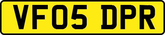 VF05DPR