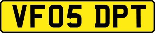 VF05DPT