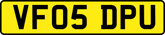 VF05DPU