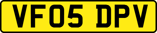 VF05DPV
