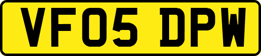 VF05DPW