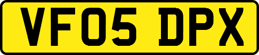 VF05DPX