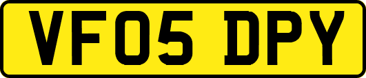 VF05DPY