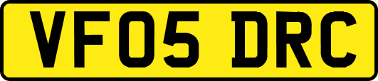 VF05DRC