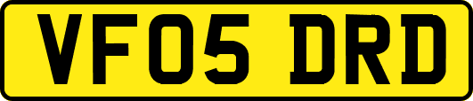 VF05DRD
