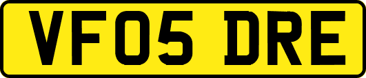 VF05DRE