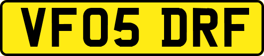 VF05DRF