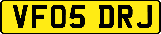 VF05DRJ