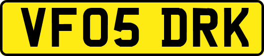 VF05DRK