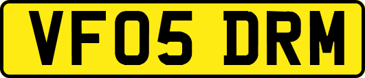 VF05DRM