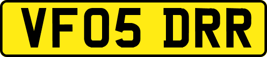 VF05DRR