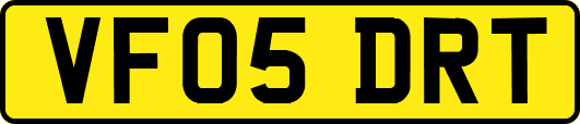 VF05DRT