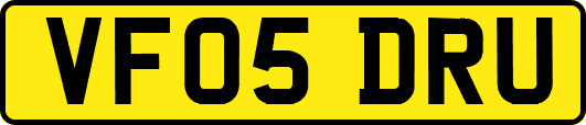 VF05DRU