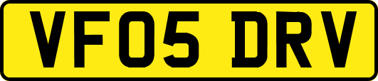 VF05DRV