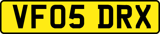 VF05DRX