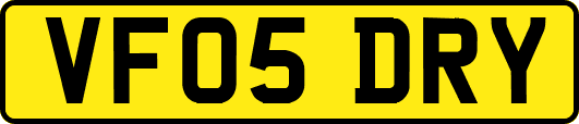 VF05DRY