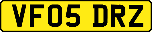 VF05DRZ
