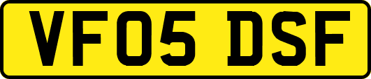 VF05DSF