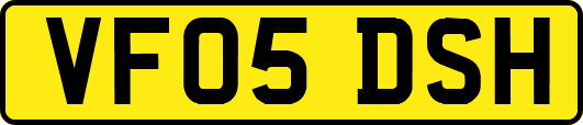 VF05DSH