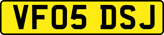 VF05DSJ