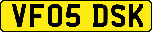 VF05DSK