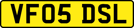 VF05DSL