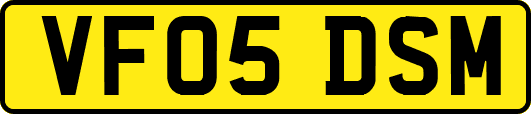 VF05DSM