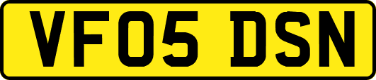VF05DSN