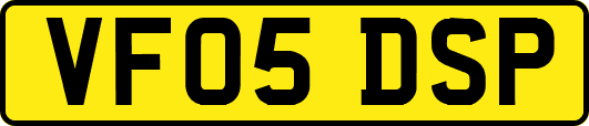 VF05DSP