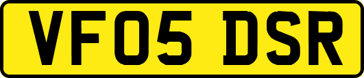 VF05DSR